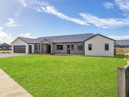 9 Wycliffe Place, Solway