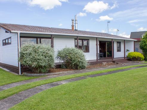 25 Manuka Street, Matamata
