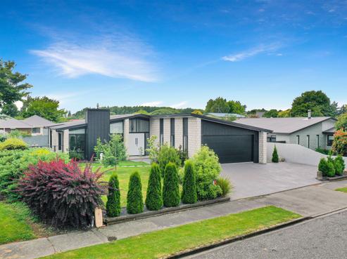 28 Nursery Drive, Tinwald