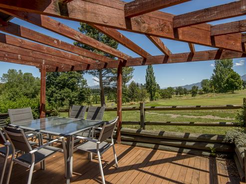 121 Argelins Road, Hanmer Springs