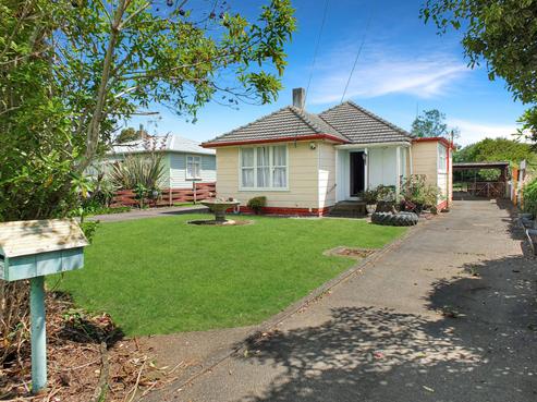 5 Norbiton Road, Foxton