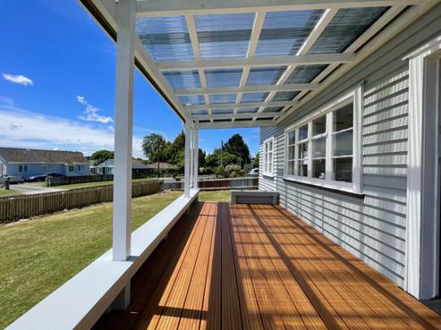 30 Glencorse Street, Tokoroa