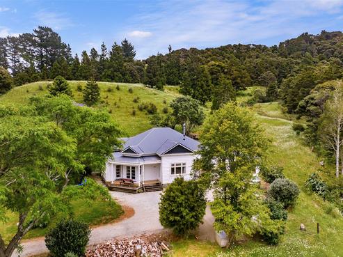 177 Victoria Valley Road, Kaitaia