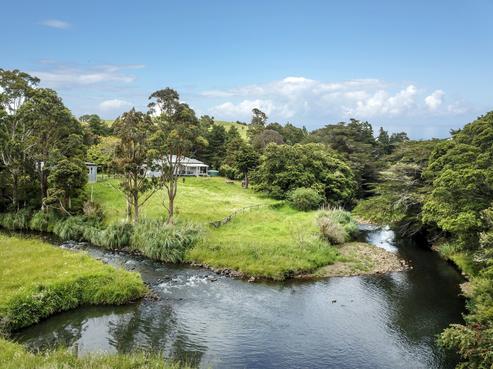 1 Old Mill Road, Dargaville Surrounds