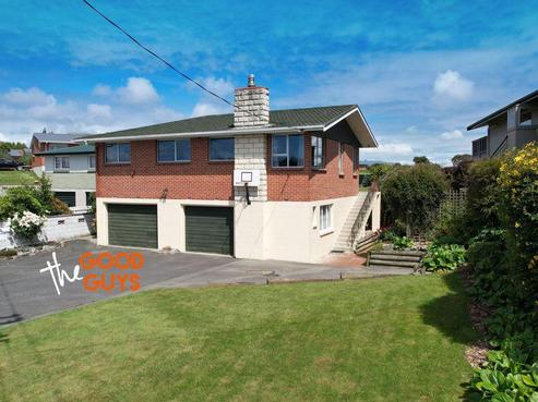 10 Stoke Street, Oamaru