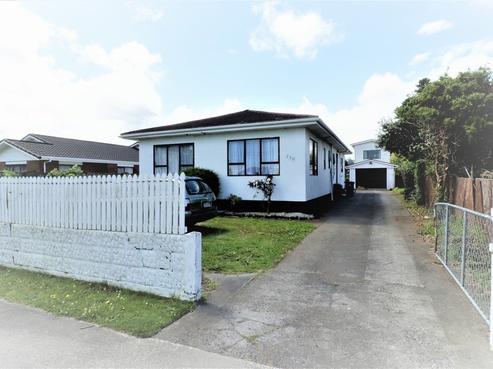 250 Heads Road, Gonville