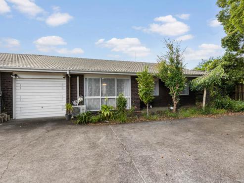 2/62 Sunderlands Road, Half Moon Bay