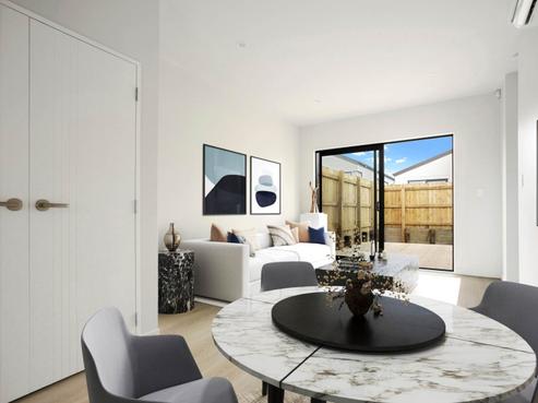 57 Horokaka Street, Massey
