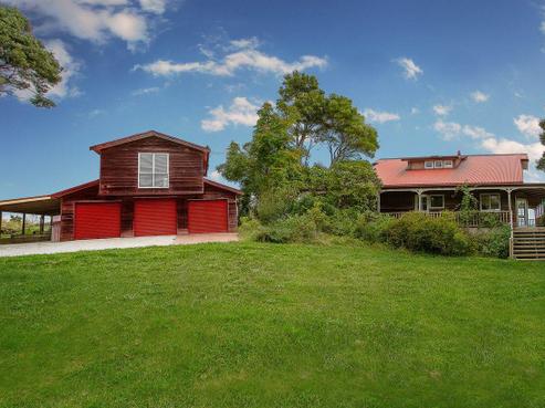 56 Wilson Road, Dairy Flat