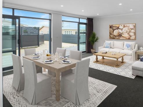 1A Warren Street, Foxton Beach