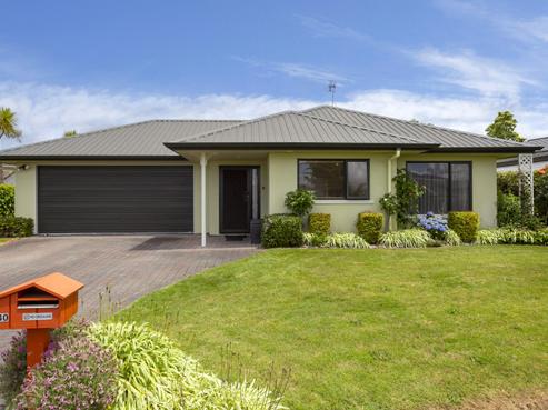 40 Lochaber Drive, Nukuhau