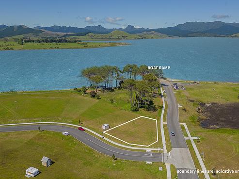 2 Taniwha Place, Matarangi