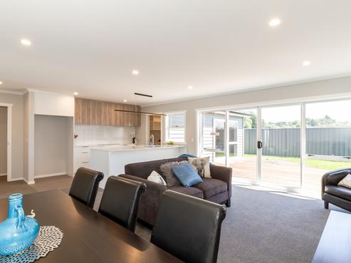 11 Ruapehu Road, Poraiti
