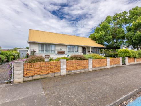 5 River Terrace, Waipukurau and Surrounds