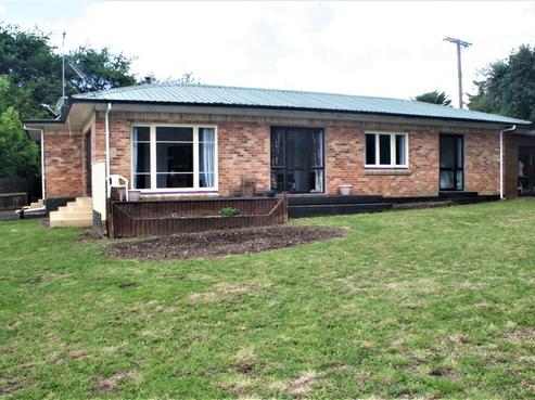 2A Elizabeth Street, Te Kuiti