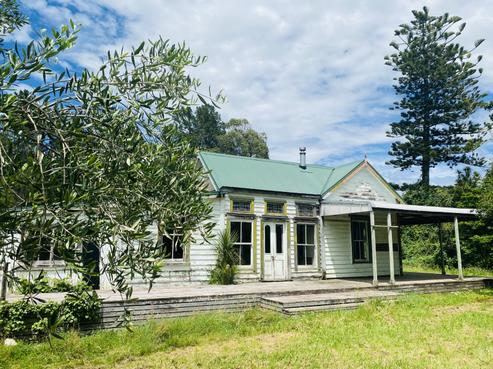 36 Waipiro Road, Tokomaru Bay