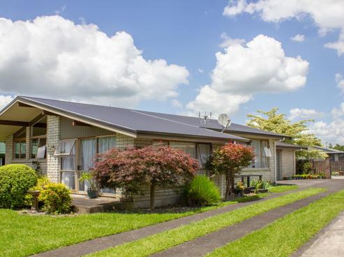 4 Pukatea Place, Matamata
