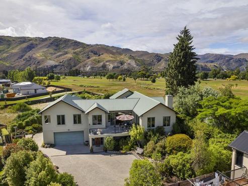 50 The Dunes, Cromwell