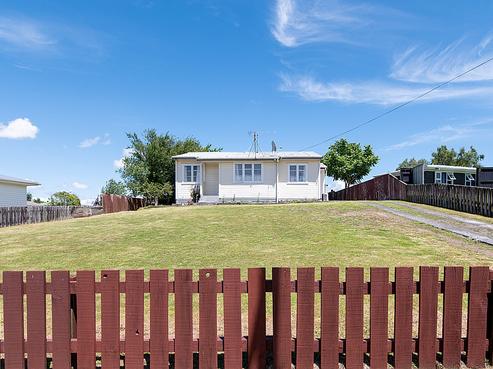 40 Lomond Avenue, Tokoroa
