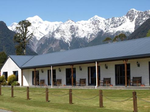 209 Cook Flat Road, Fox Glacier