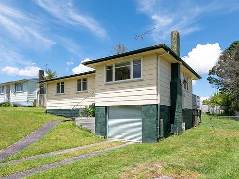 243 Balmoral Drive, Tokoroa
