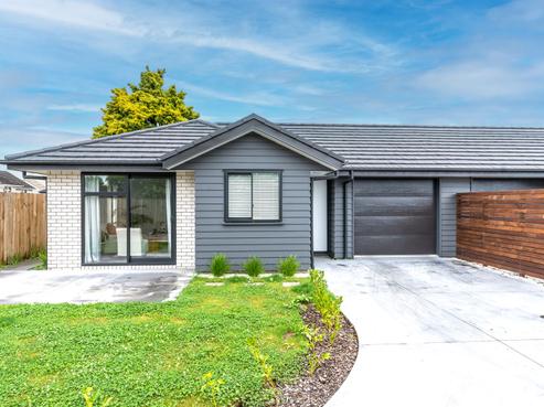 4/1136A Heaphy Terrace, Fairfield