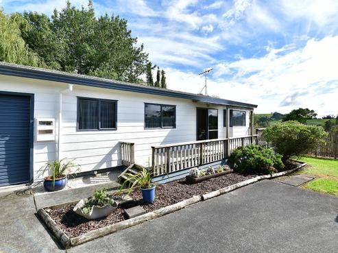 5/42 Rodney Street, Wellsford