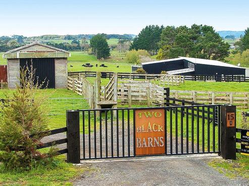 15 Codlin Road, Waiuku