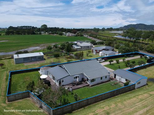 73 Keepa Road, Coastlands