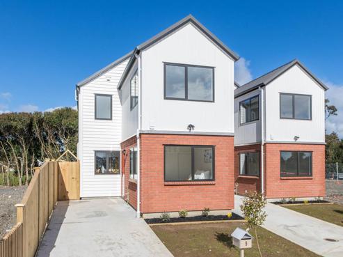 9 Combat Street, Papakura