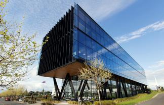 CBRE - Premium Airport Office Options