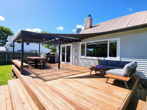 5 Omatane Road, Owhango
