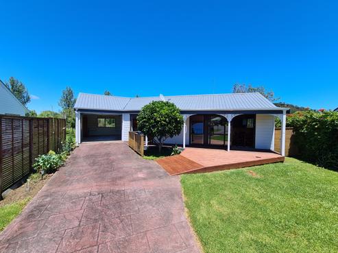 7 Courthouse Lane, Coromandel