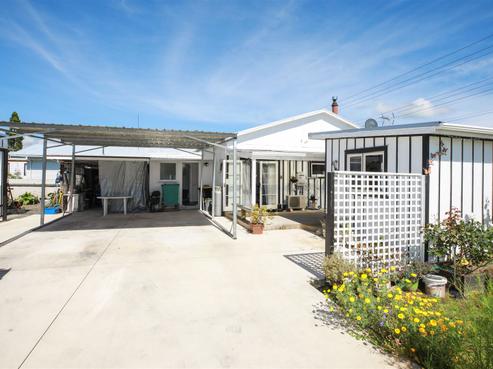 21 Station Road, Paeroa