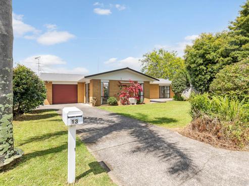 13 Noble Street, Waiuku
