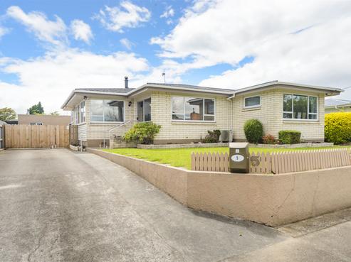 5 Tararua Terrace, Cloverlea