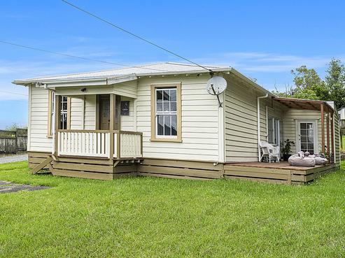 99 Morningside Road, Morningside