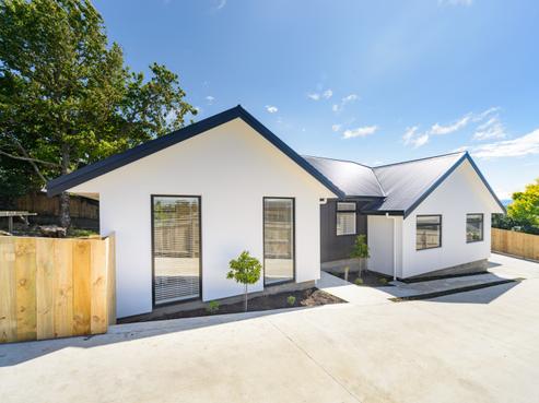 181 West Street, Feilding