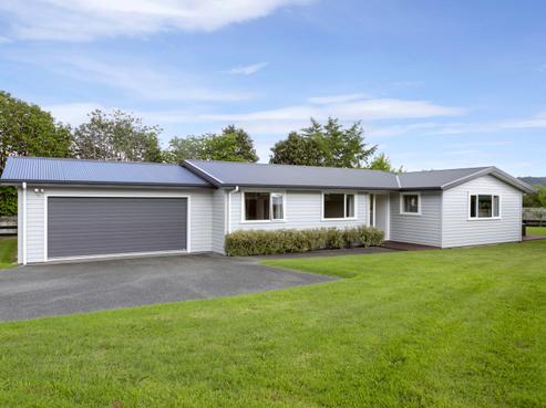 38 Kenrigg Road, Kinloch