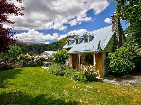 20 Wiltshire Street, Arrowtown