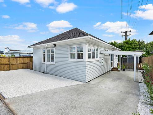 125A Pooks Road, Ranui
