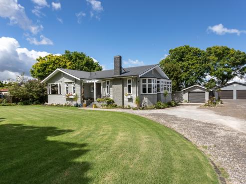 743 Tararu Road, Thames
