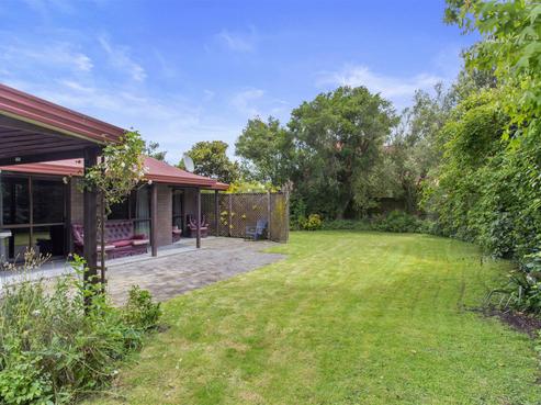 33 West Belt, Rangiora