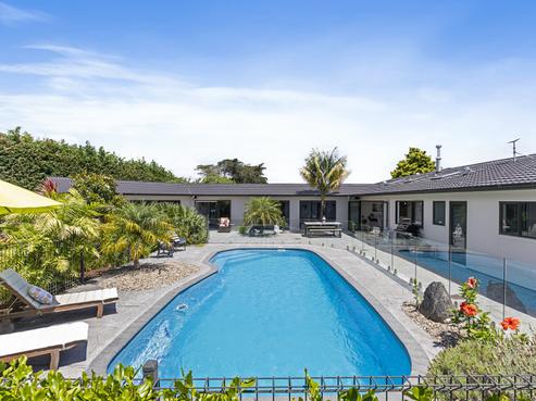 85 Whitford-maraetai Road, Whitford