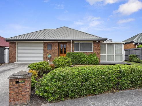 3 Shepherd Place, Kaiapoi