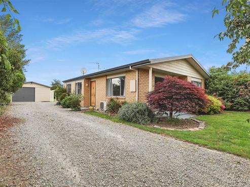 18 Mcdonald Street, Netherby