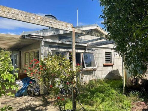 8 Baird Street, Purakaunui