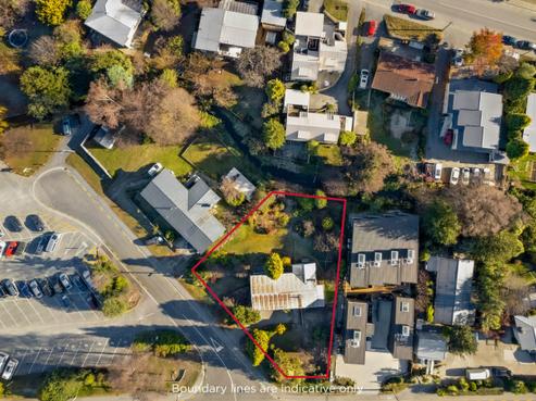 30 Gorge Road, Queenstown Central
