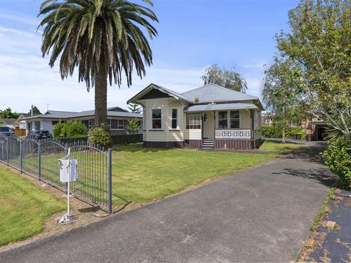 433 Great South Road, Rosehill
