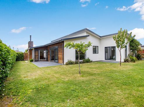 20 Rossall Crescent, Rolleston